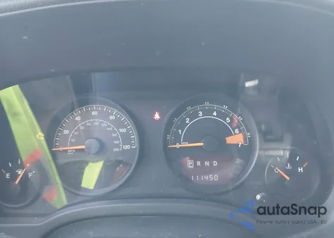 2016 Jeep Patriot High Altitude Edition from USA, damaged, VIN 1C4NJRFB3GD709556